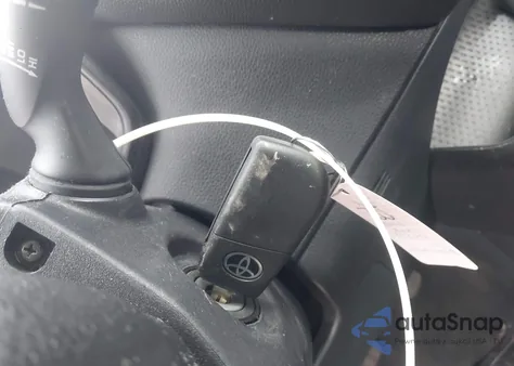 2022 Toyota Corolla Le from USA, damaged, VIN 5YFEPMAE4NP334533